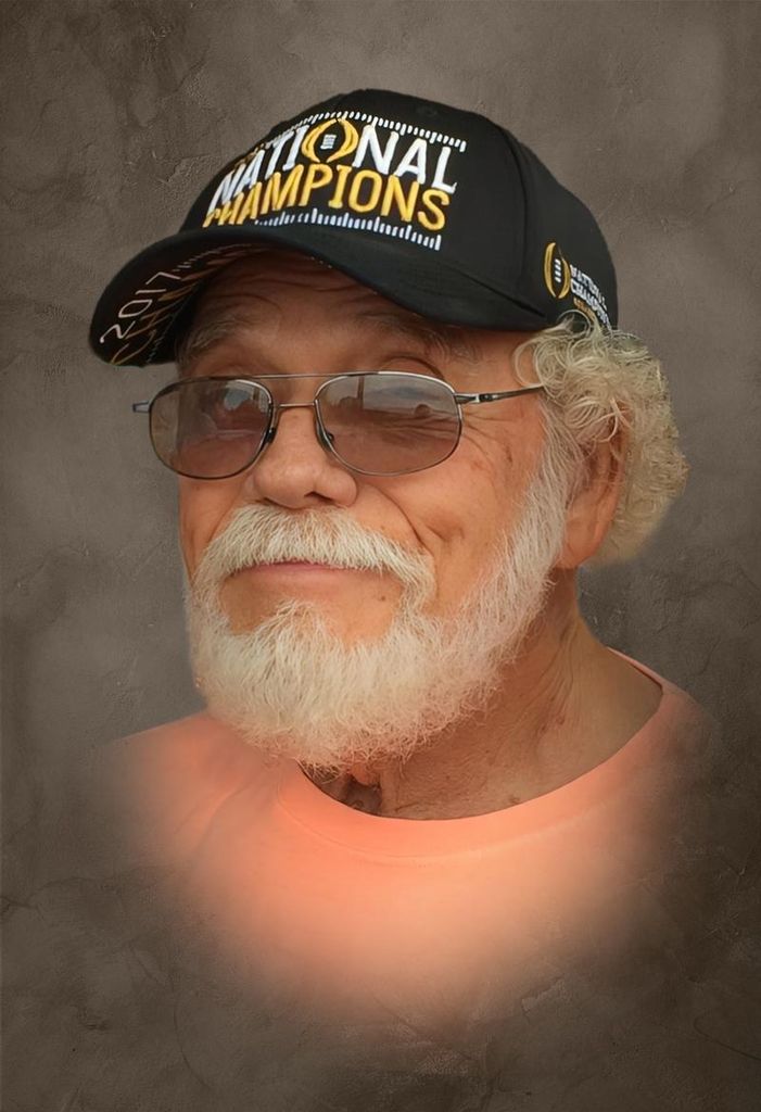 Jerry Leiland Wright Profile Photo
