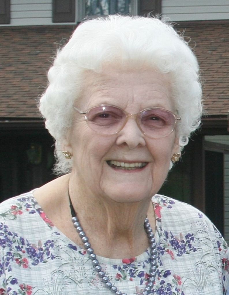 Florence J. (Czebieniak)  Walton Profile Photo