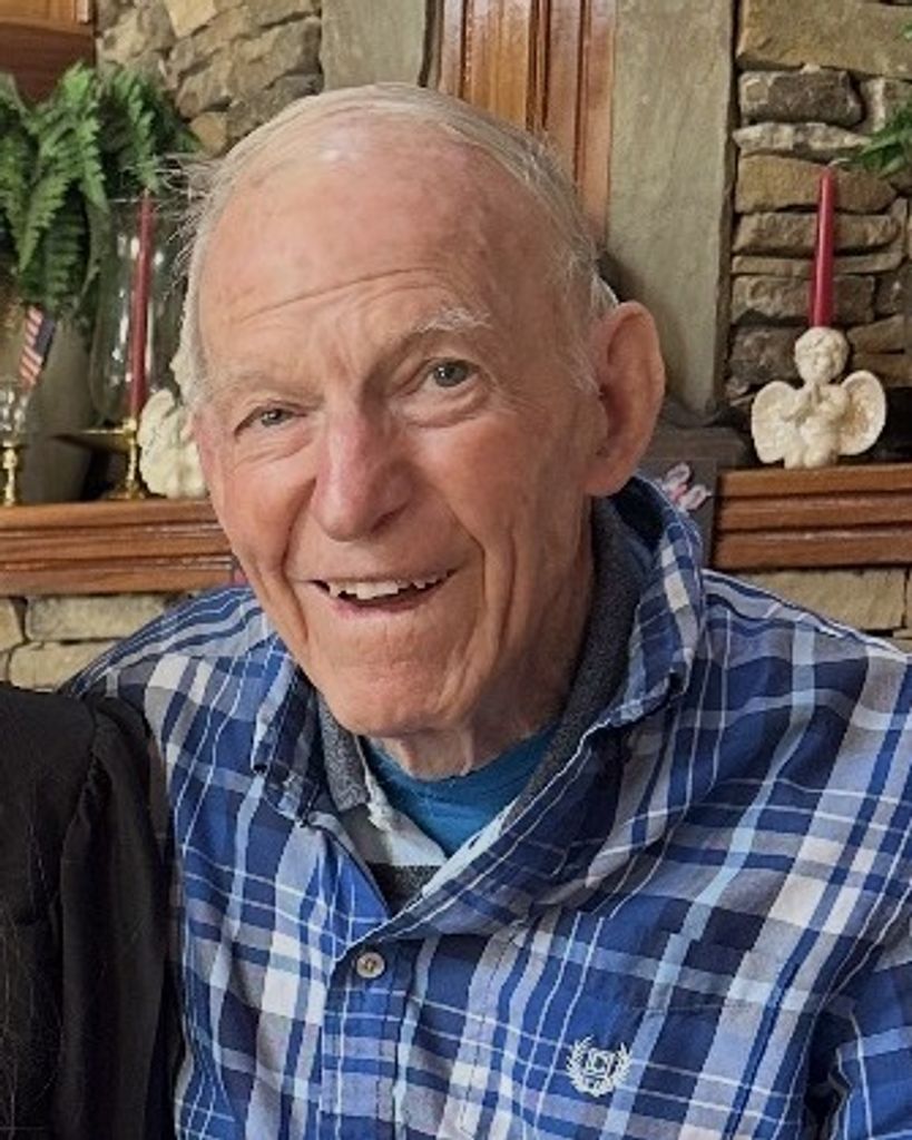 Franklin Leon Bradley Profile Photo