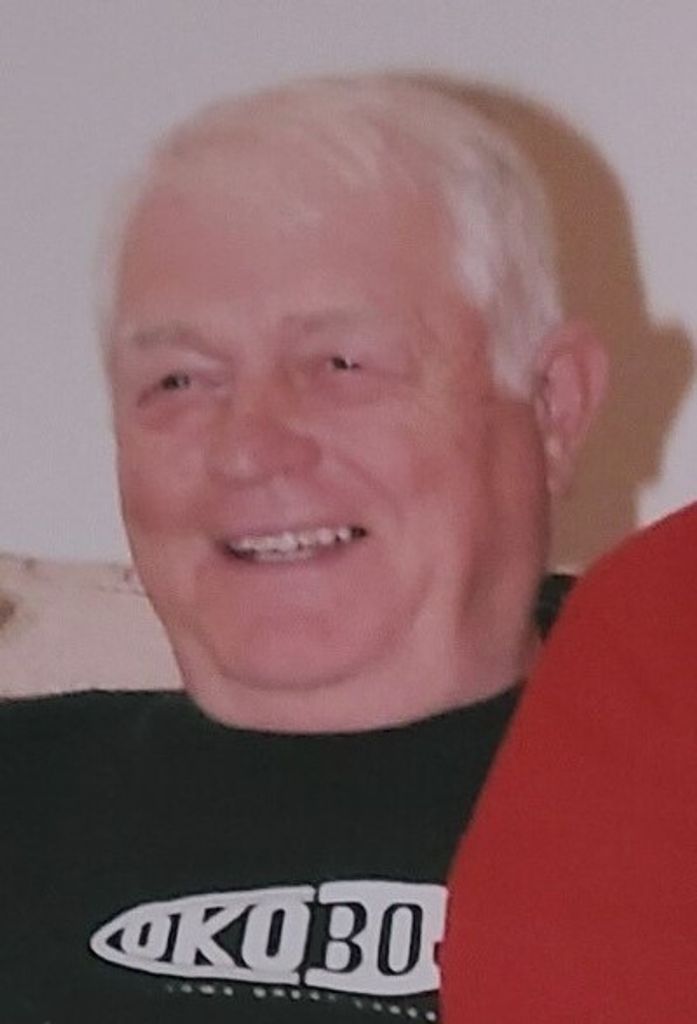 Calvin Dee Grobe Profile Photo