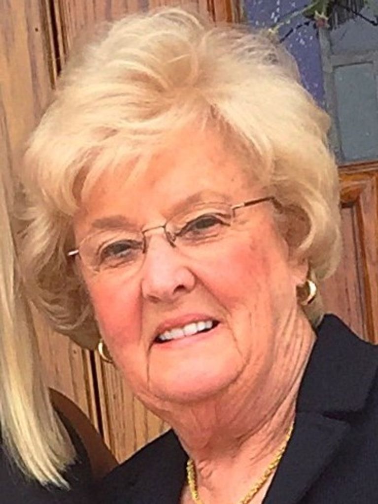 Cynthia Jo (Mucha) Jenkins