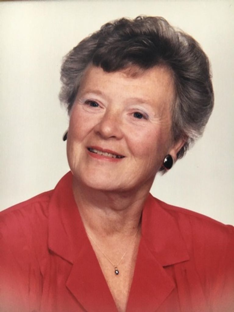 Phoebe M. King Profile Photo