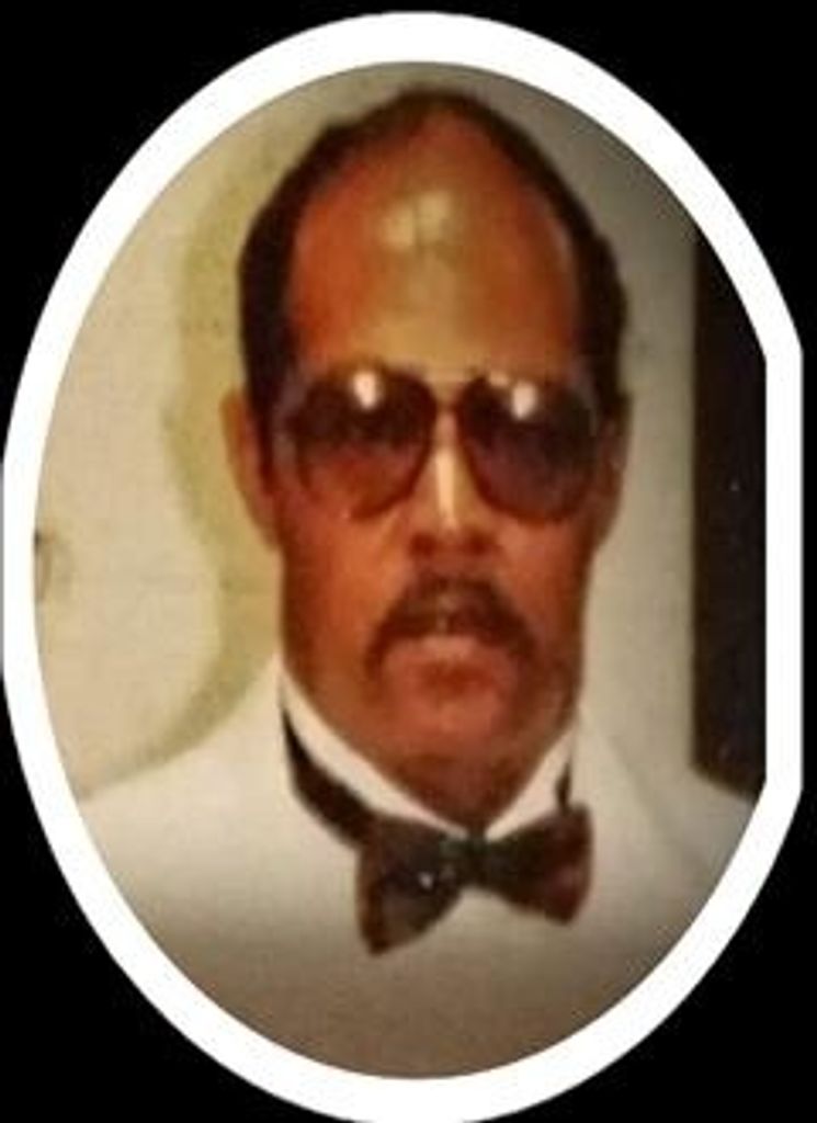 Elmore B. David, Jr. Profile Photo