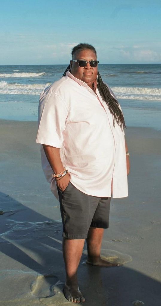 Khalilah Tahirah Mcfadden Profile Photo