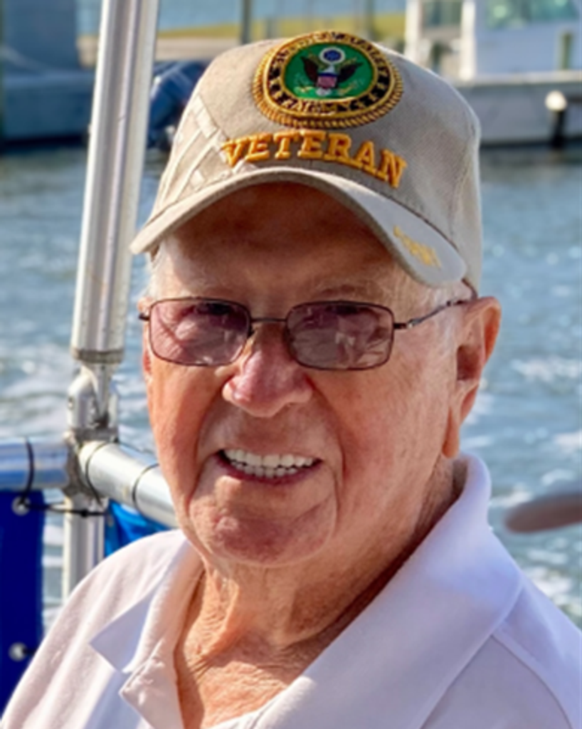 Homer Keith Russell Sr. Profile Photo