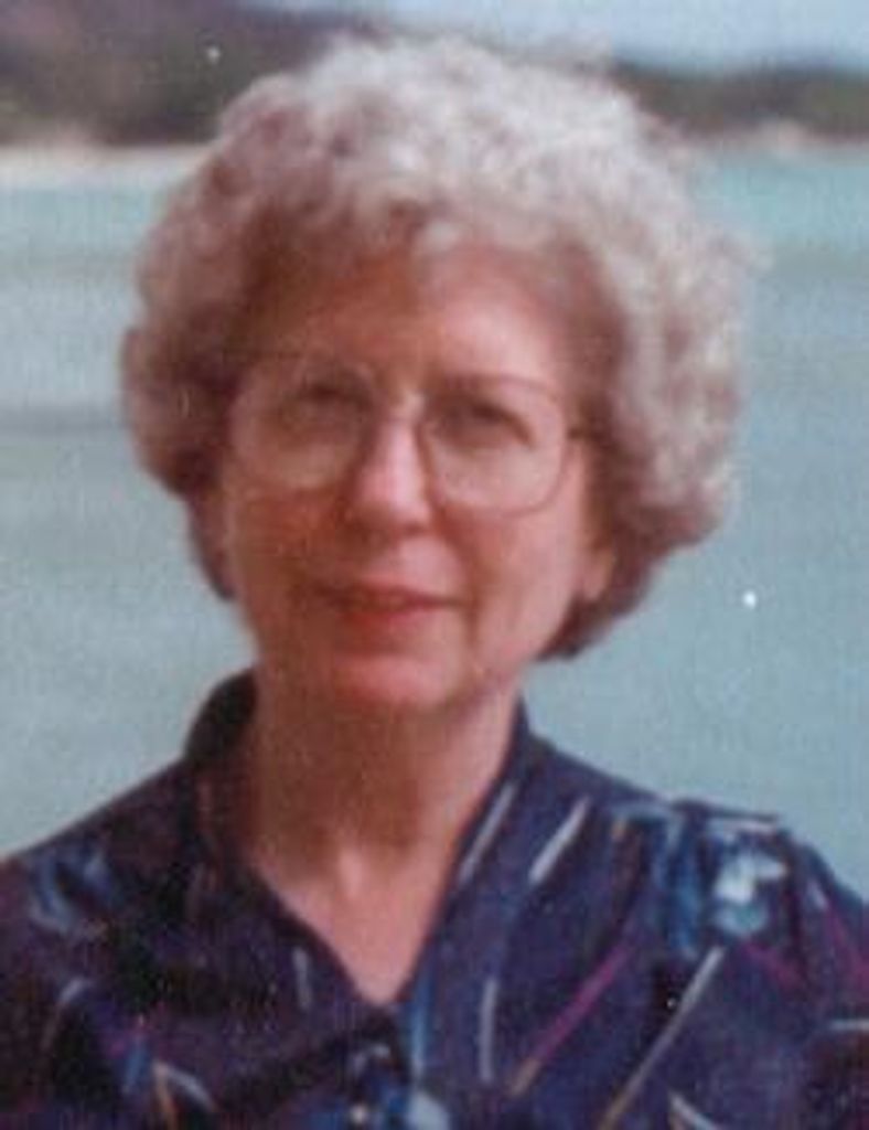 Edith Bryant Cooper