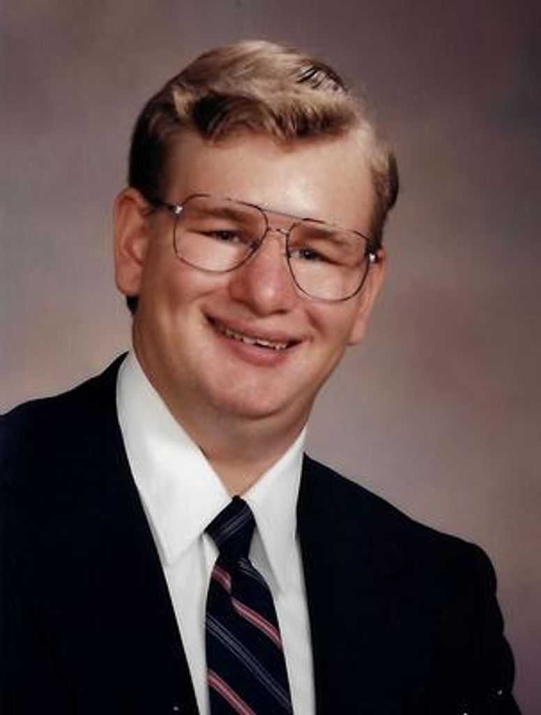 Jason Todd Snowden Profile Photo