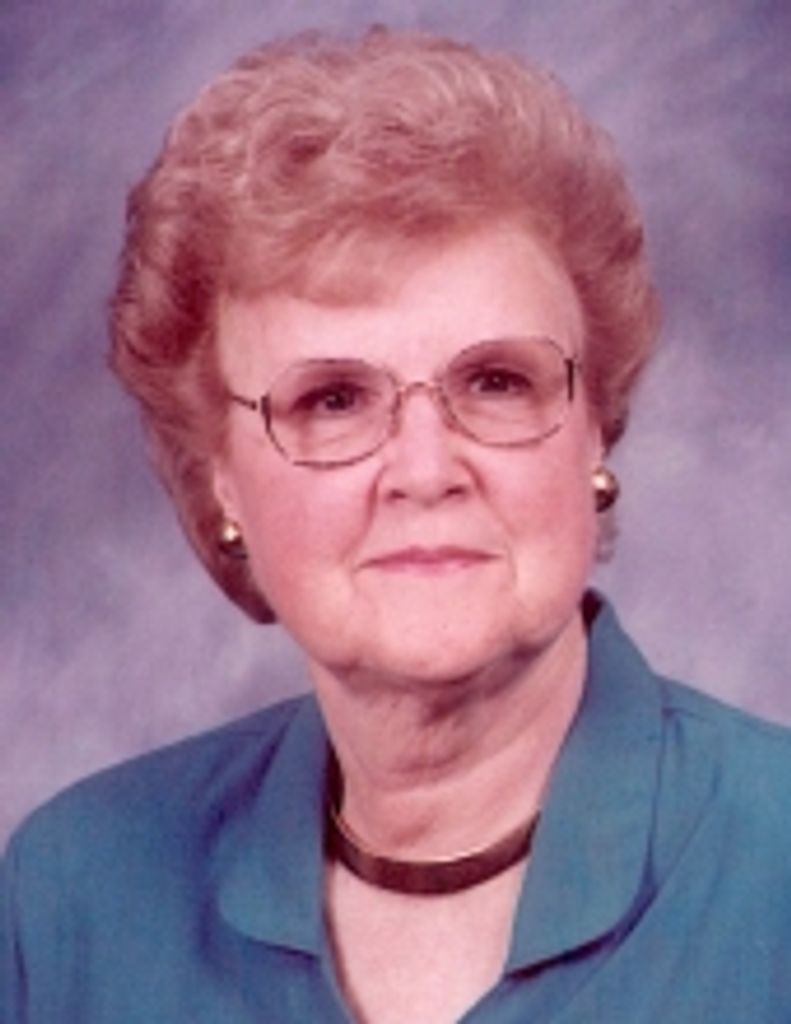 Violet  Garris Gordon