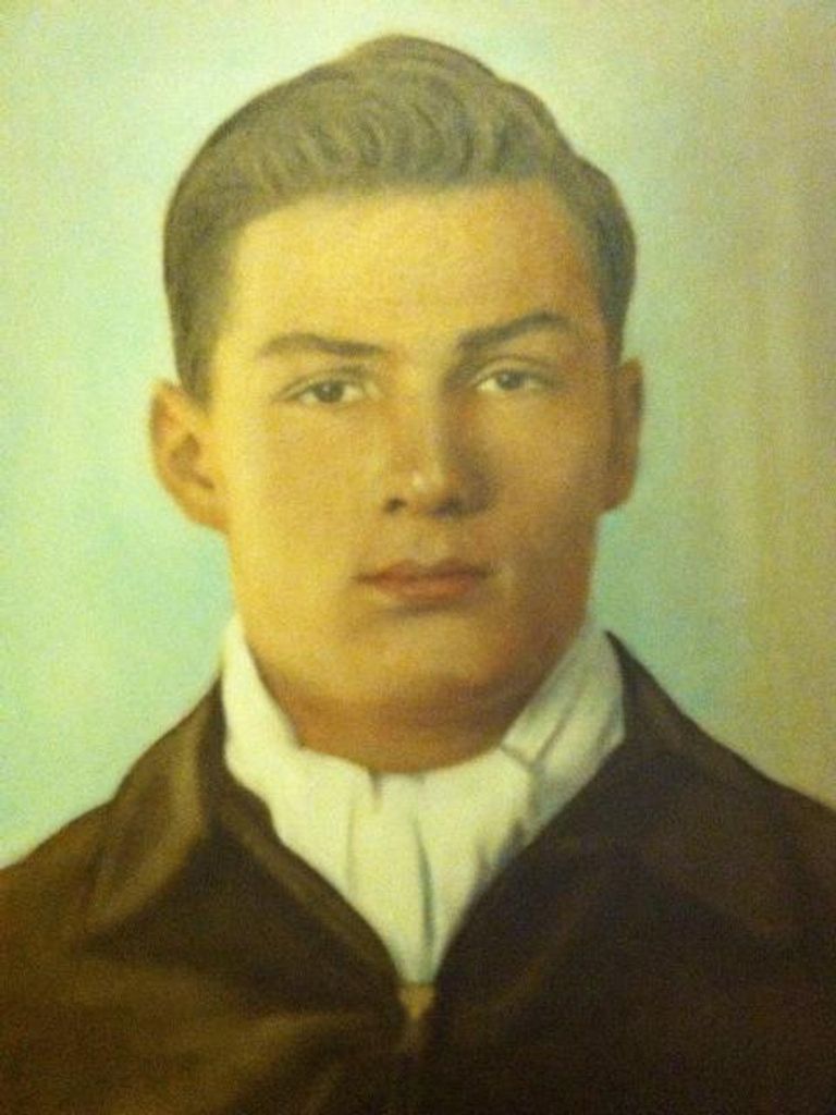 Andrew Edward Chontos
