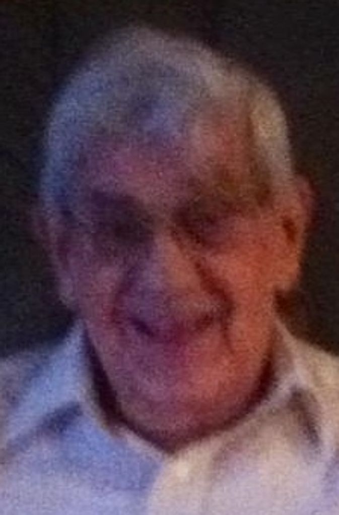 Earl Cline
