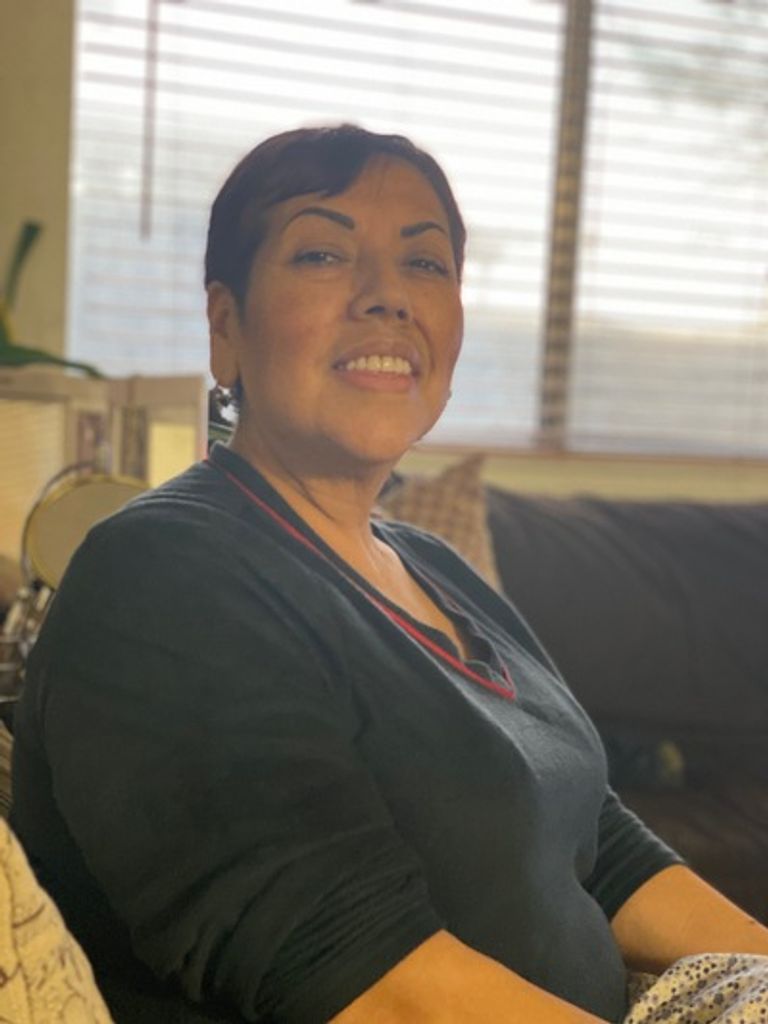 Maria Teresa Palacios Profile Photo