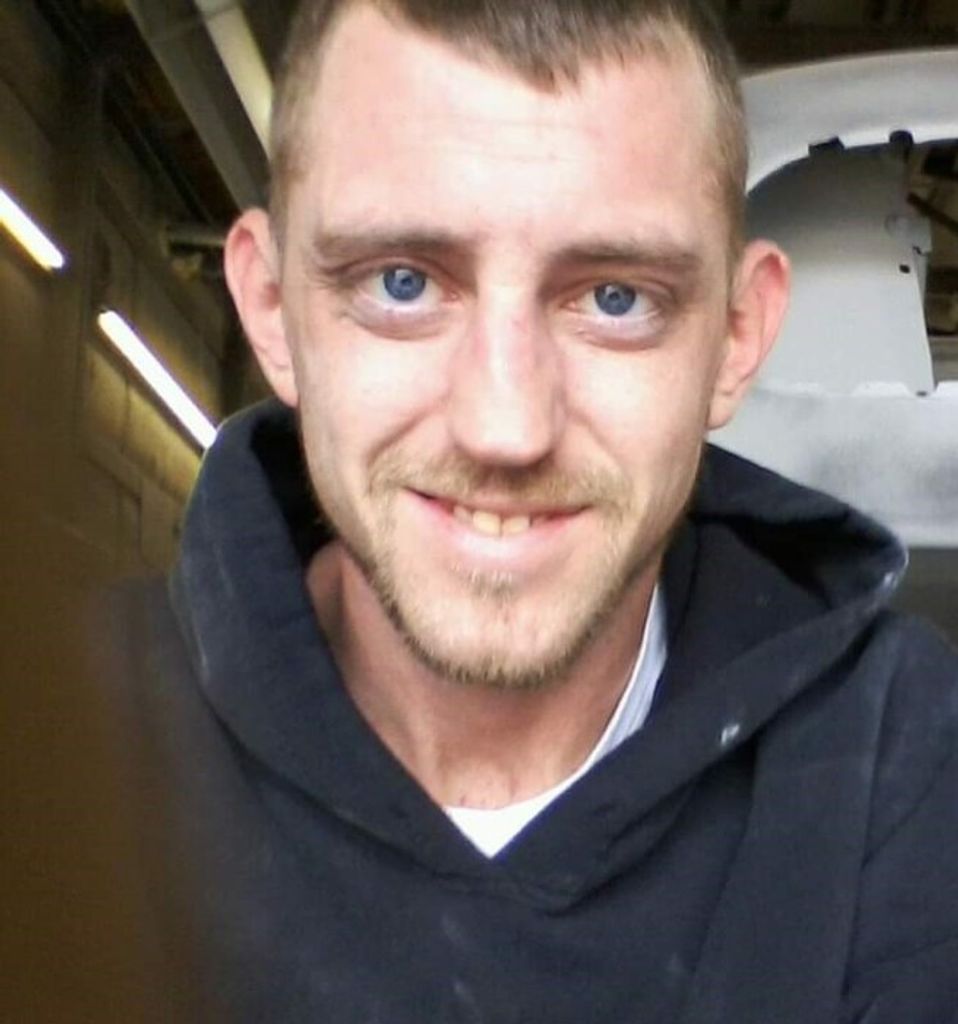 Darren Lee Mertz Profile Photo