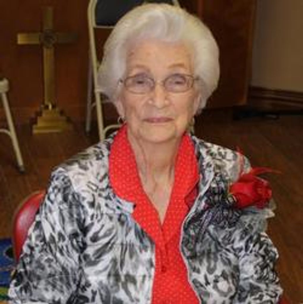 Zelda "Bubbles" Barker