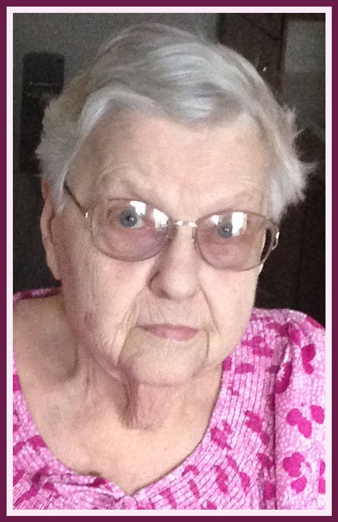 Alice Marie Brady