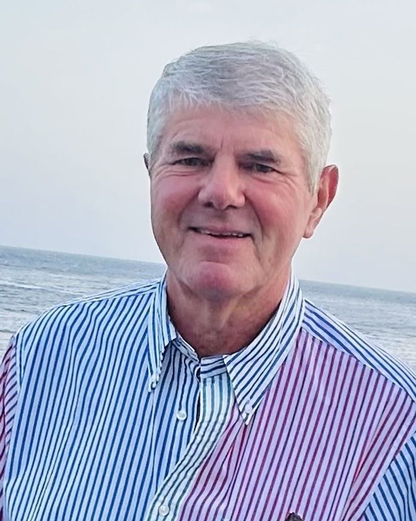 James Crennan Bass Profile Photo