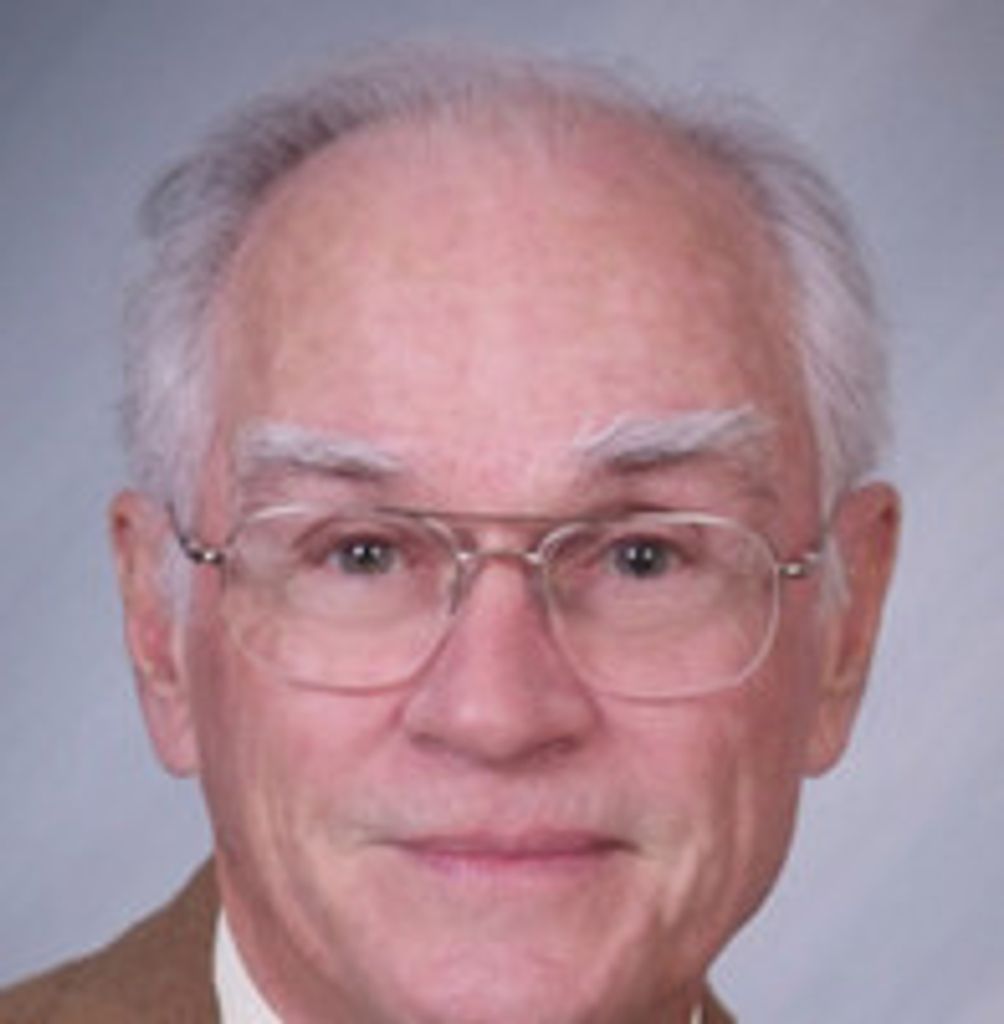 Dr. William Alonzo Billups, Jr.