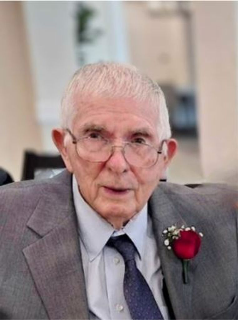 Thomas Goff Profile Photo