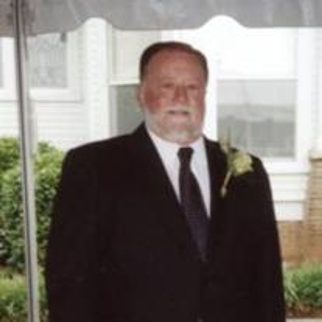 Harry Lee "Tony" Manuel Profile Photo