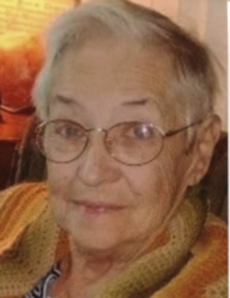 Mary Krueger