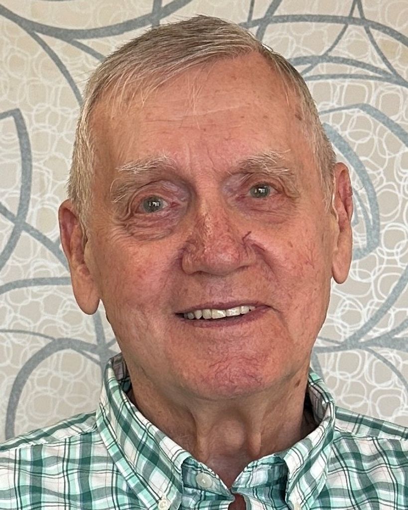 Dennis Larsen