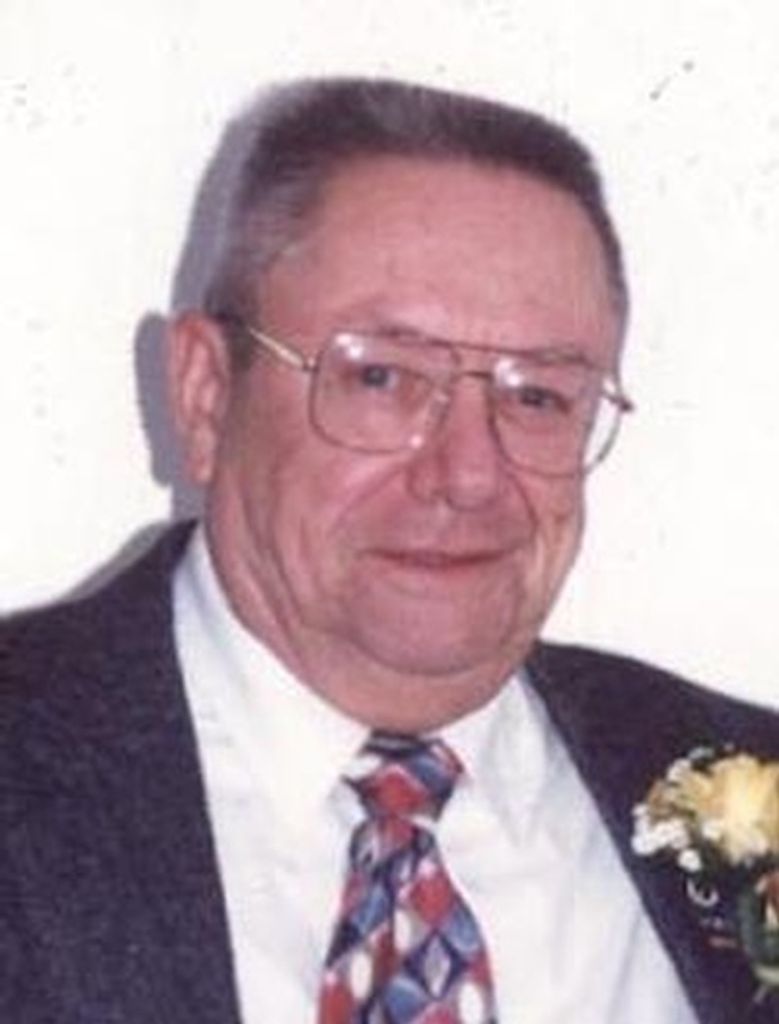 Rex Dean Holmes Profile Photo