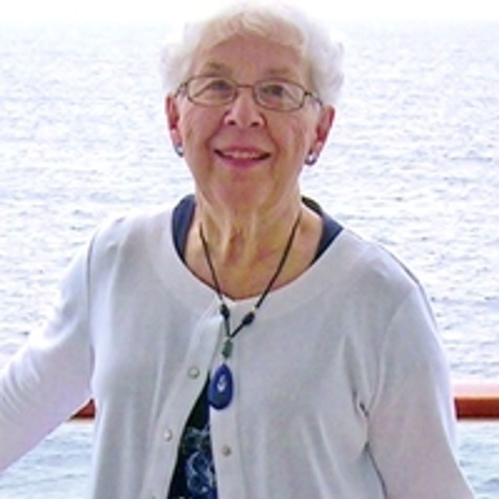 Joan  L. Johnson Profile Photo