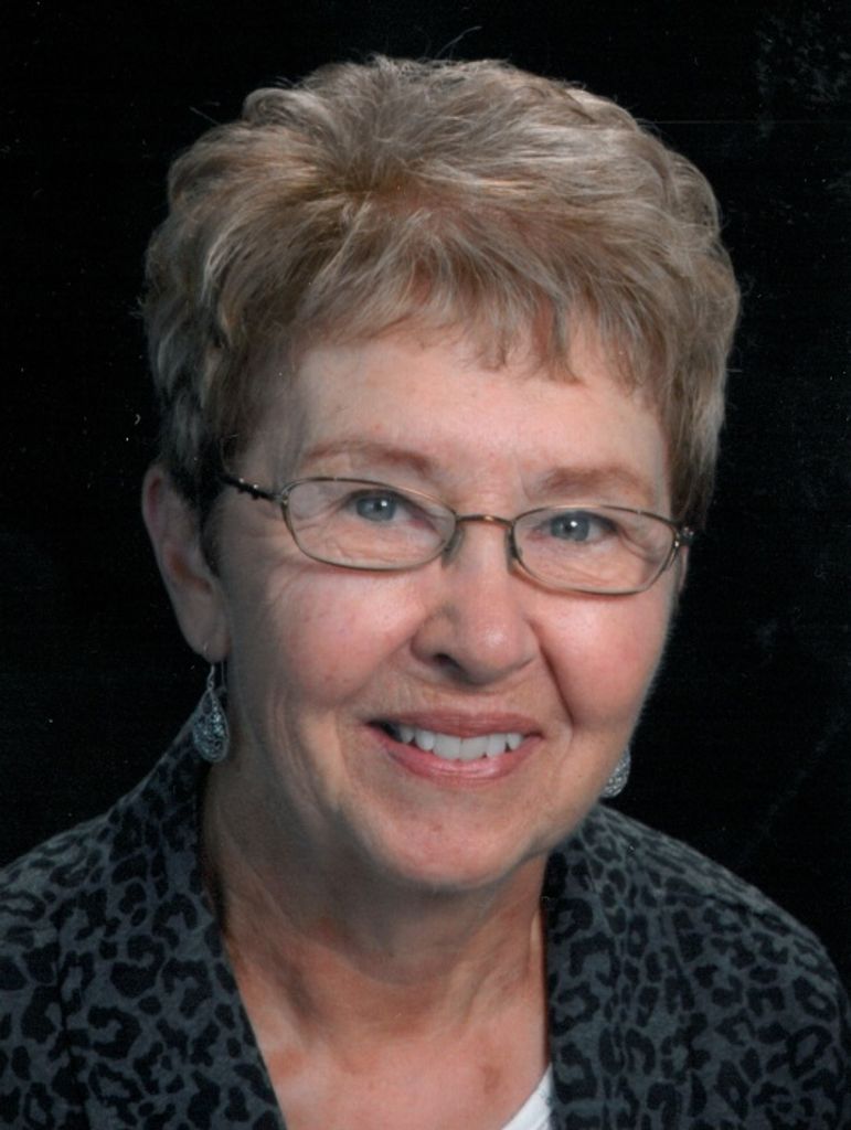 Marilyn A. (Schroeder)  Leopold