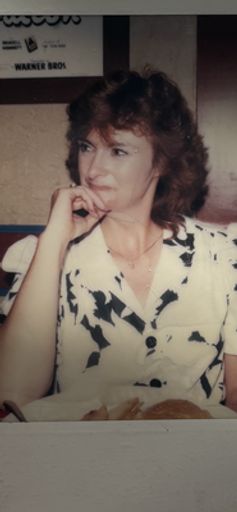 Theresa Ann Christie Profile Photo