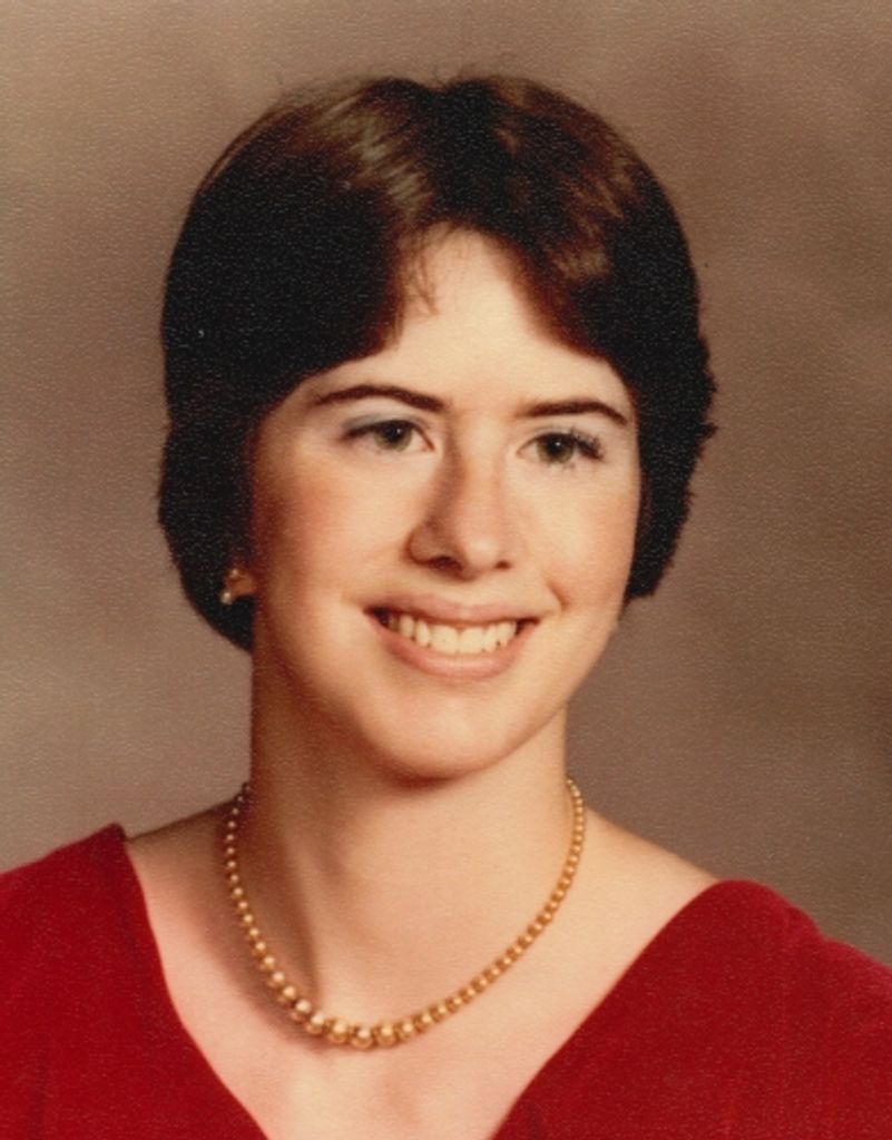 Mary Beth Gilley
