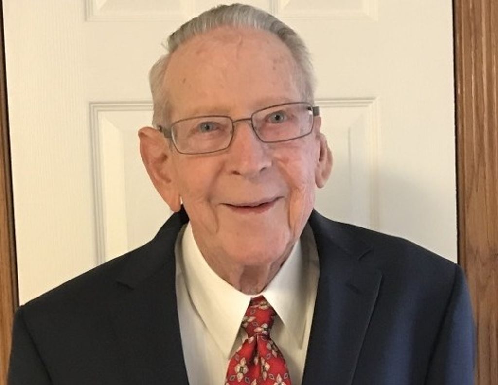 Robert Estes