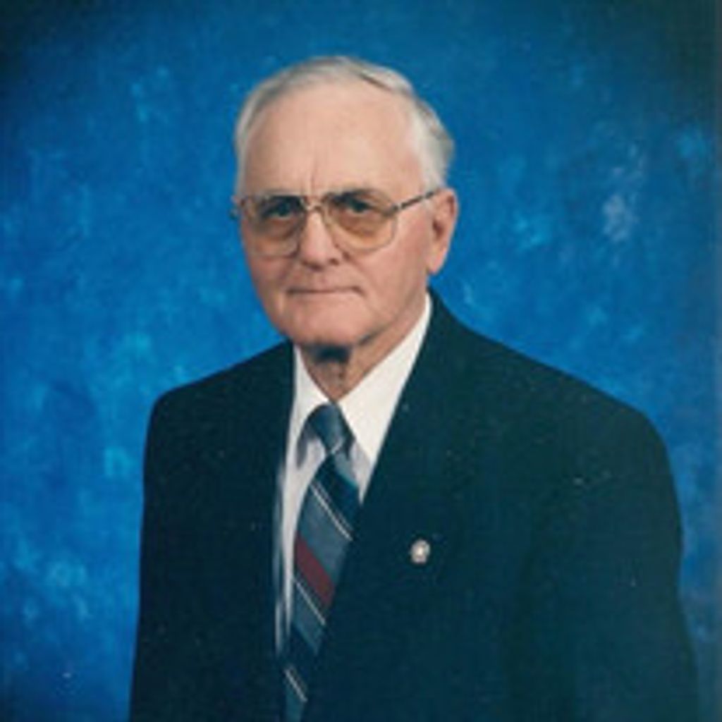 James "Bill" Barnard