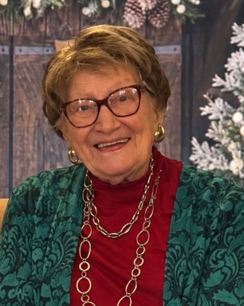 Frieda Misch Owen