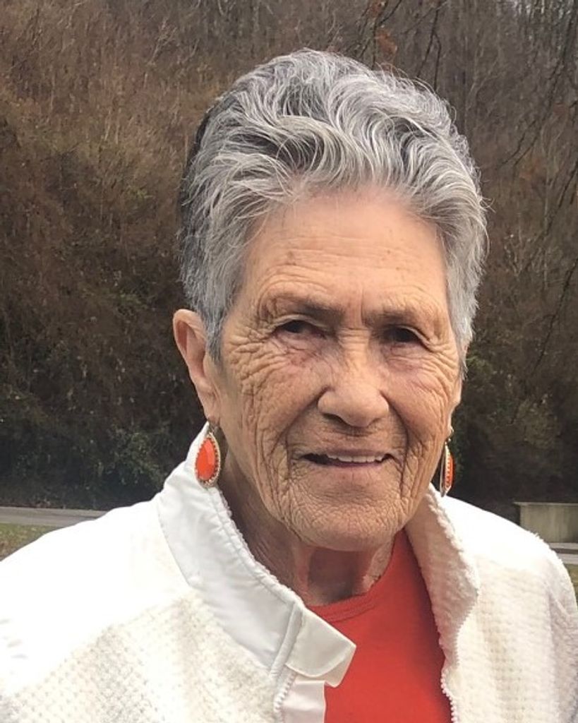 Blossom Ku'ulei Pires Morgan