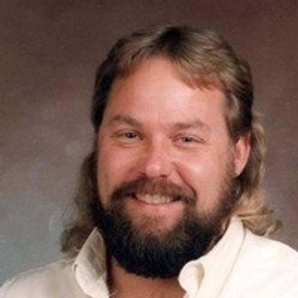 Ronald Eugene Alexander