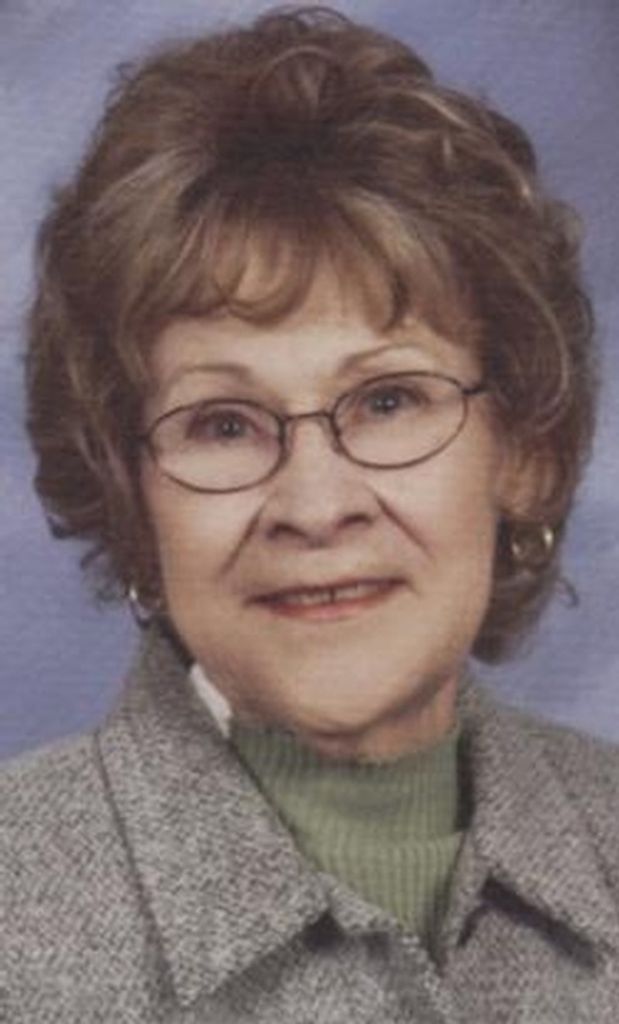 Patricia L. Degard
