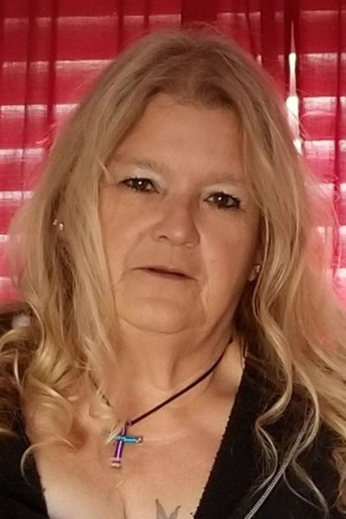Mary Ramona Reay Kiaer