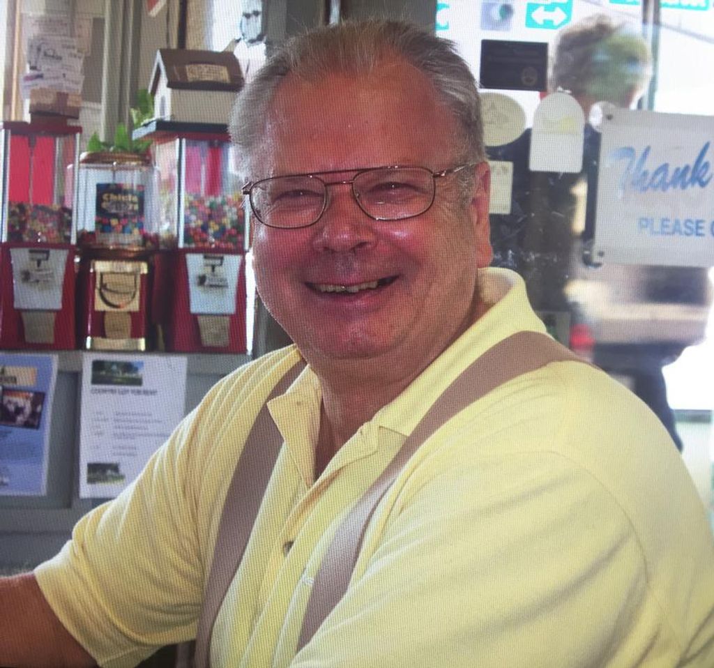 Kenneth Edward Hamalainen Profile Photo