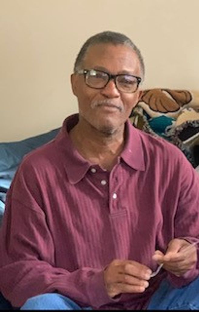 Terry Bell Jr.