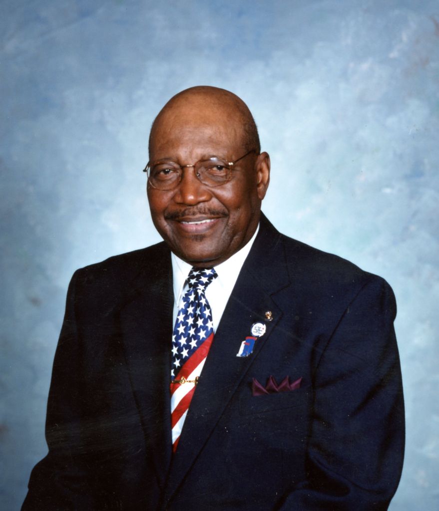 Daniel Payne Profile Photo