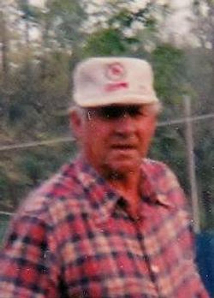 Melvin Edgar Greuter Profile Photo