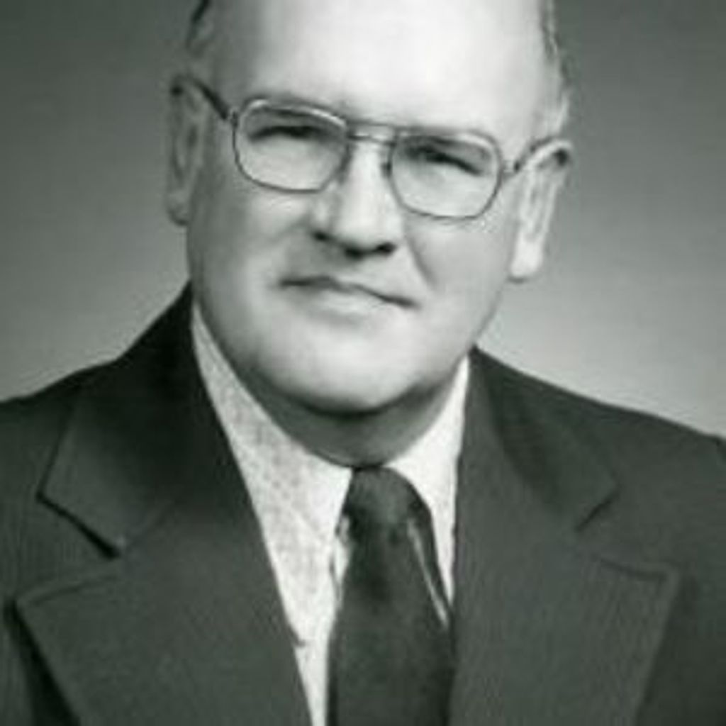 John Clifford Neely Profile Photo