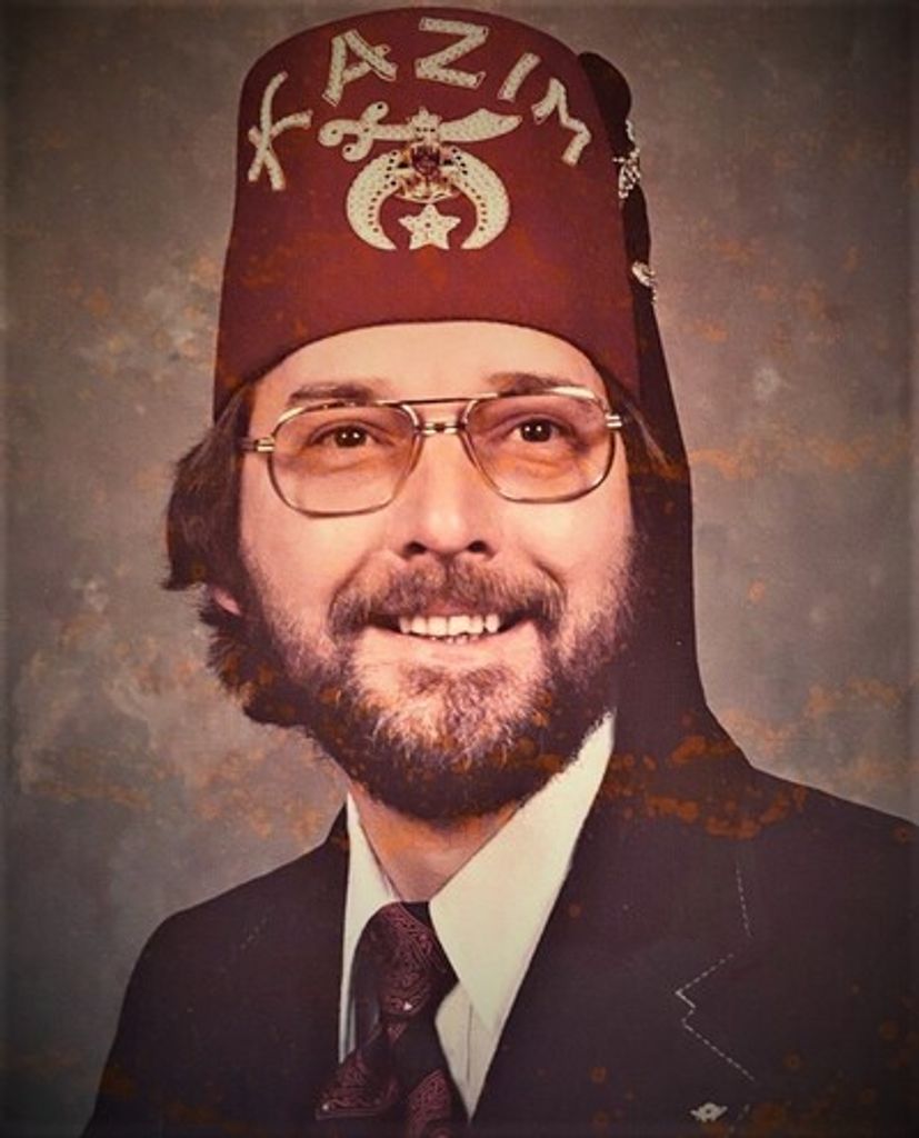 William (Bill) Rodgers Landreth