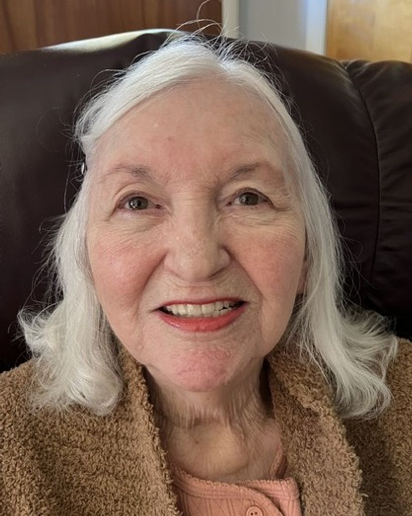 Judith Robinson