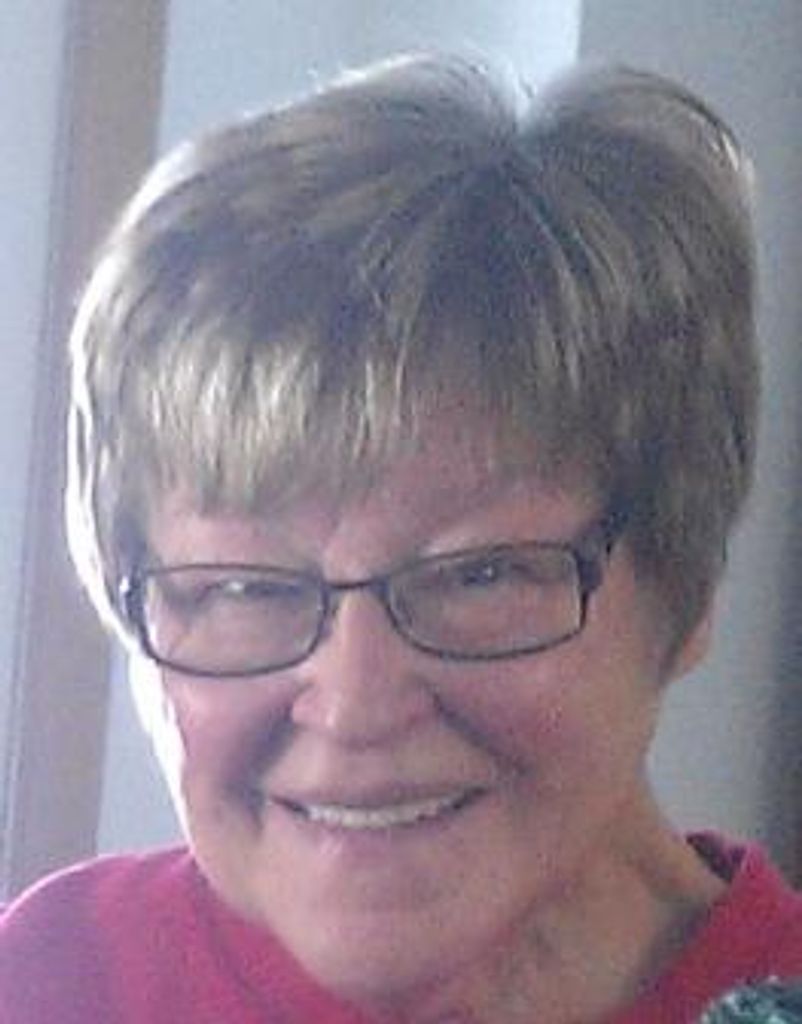 Judith  Ann Ball Profile Photo