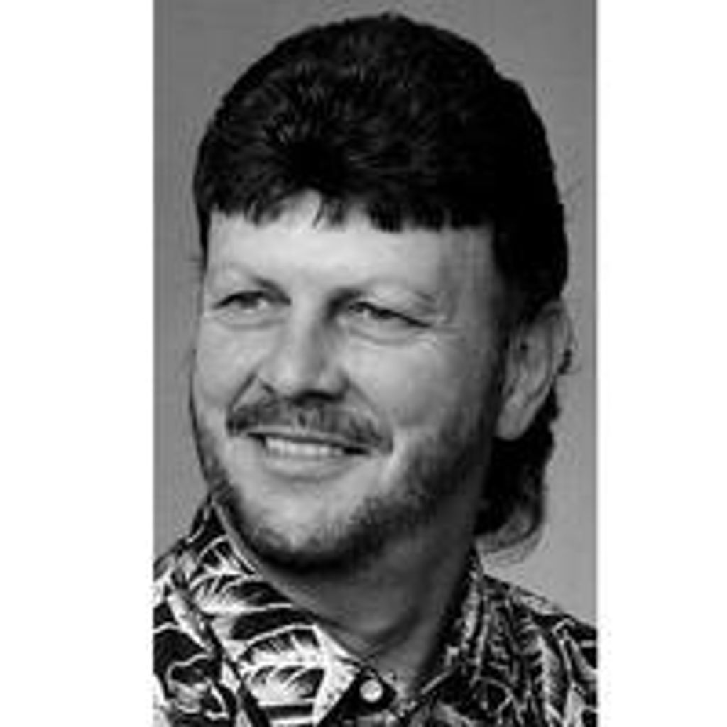 Jerry Williams