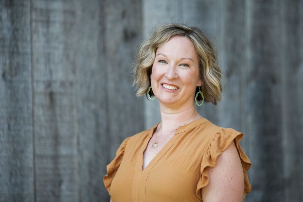 Kathryn Brekke