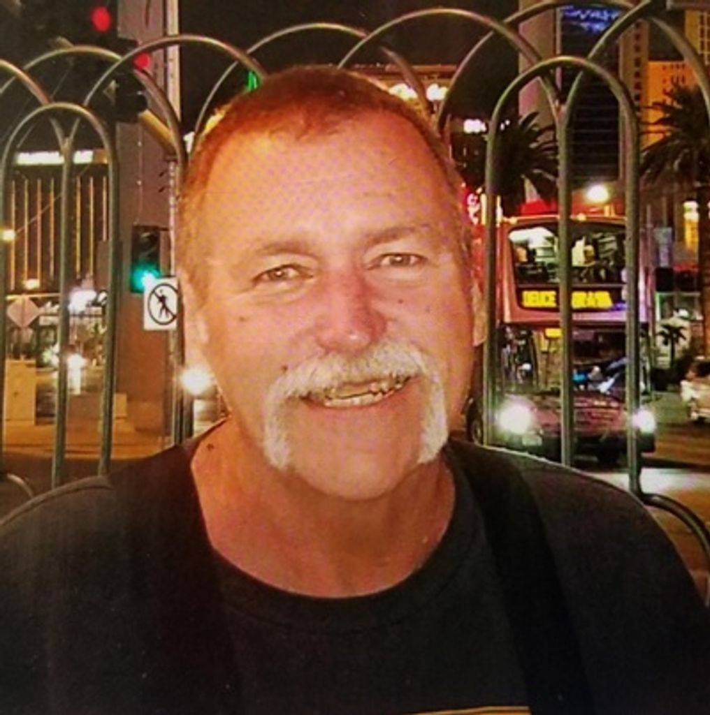 Edward "Mike" Kuhl Sr.