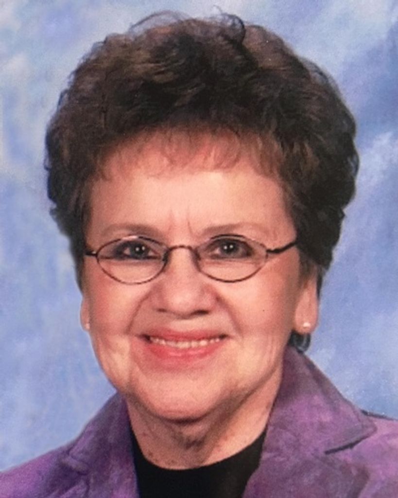 Sylvia Bratager