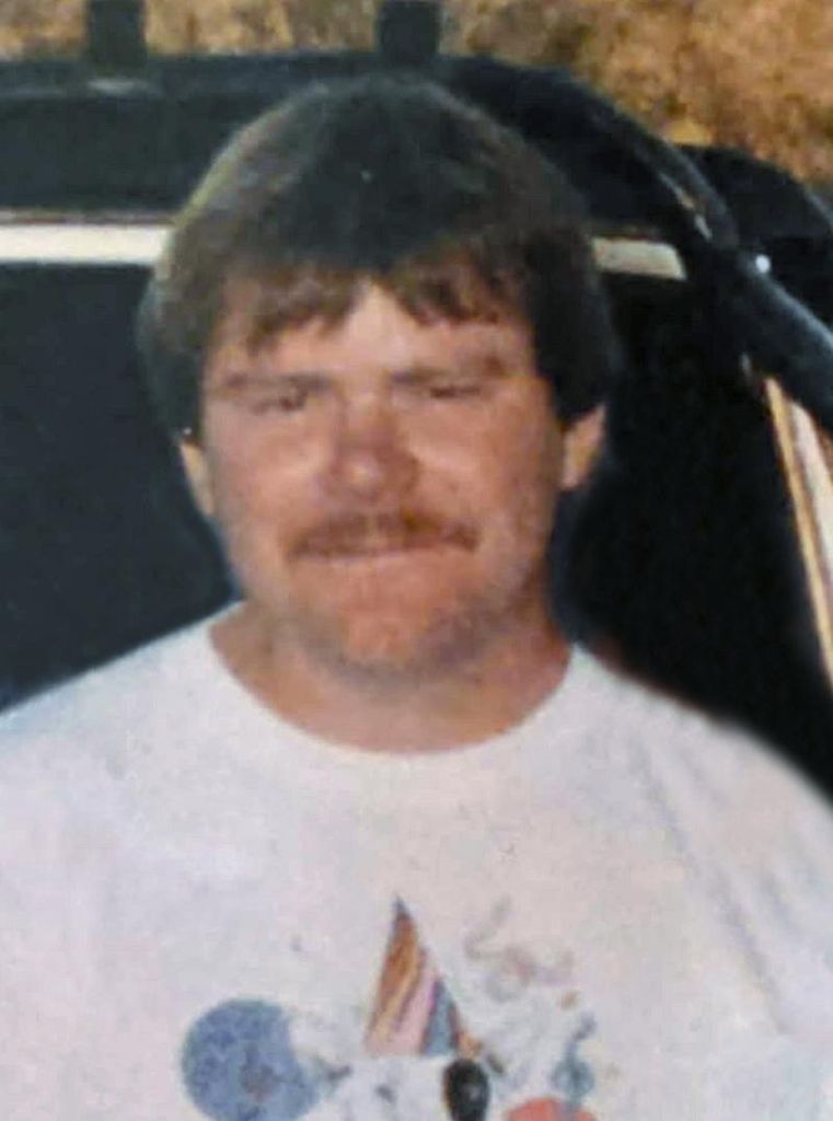 Theodore "Ted" Allen Knox