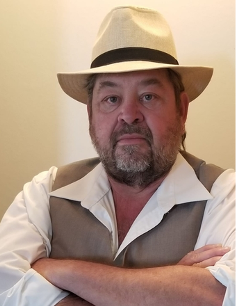 Russell "Rusty" Brock Profile Photo